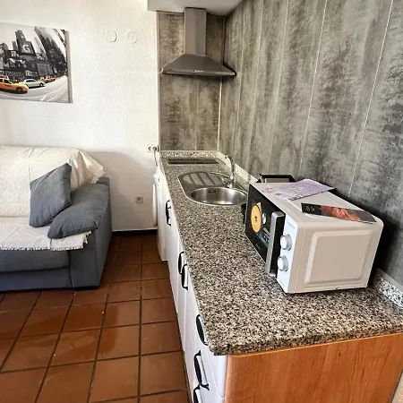 Apartment Duplex Puente Del Rey El Rocio