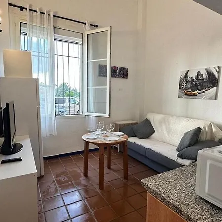 Duplex Puente Del Rey El Rocio