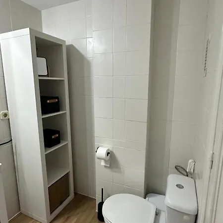 Duplex Puente Del Rey * El Rocio