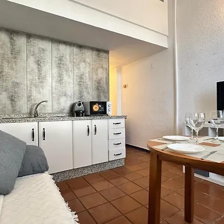 Duplex Puente Del Rey Apartment *