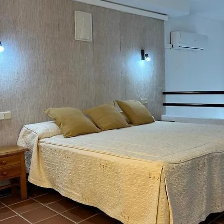 Apartment Duplex Puente Del Rey *