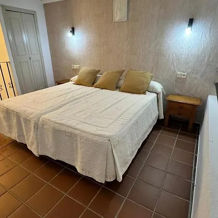 Duplex Puente Del Rey Apartment El Rocio