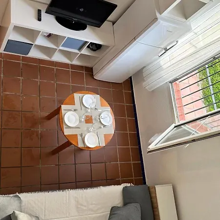 Apartment Duplex Puente Del Rey El Rocio