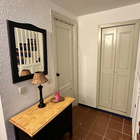 Duplex Puente Del Rey El Rocio