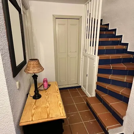 Duplex Puente Del Rey El Rocio