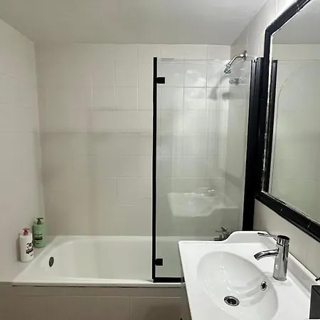 Duplex Puente Del Rey El Rocio